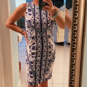 Banana Republic women's dress